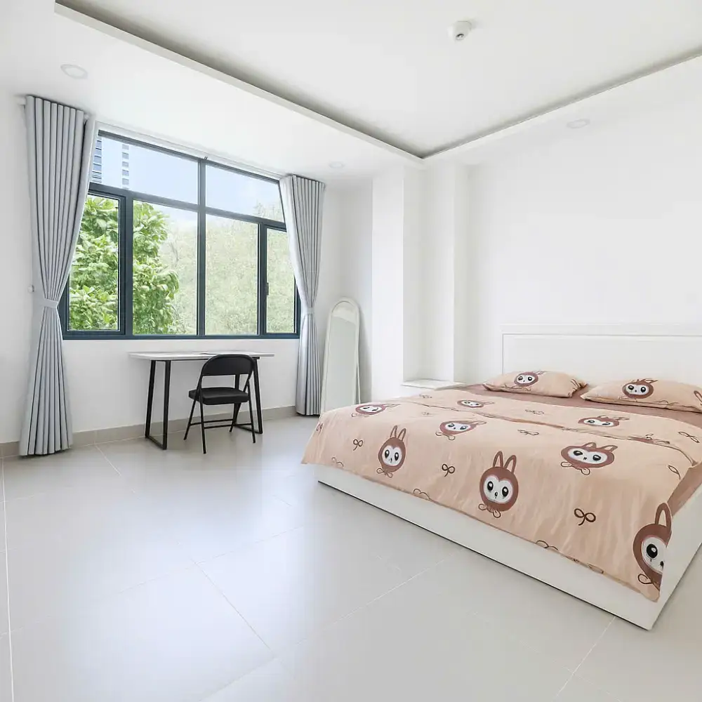 Cho thuê phòng 144/26, Võ Duy Ninh - zbt, Phường 22, Quận Bình Thạnh, Hồ Chí Minh N1814 P790