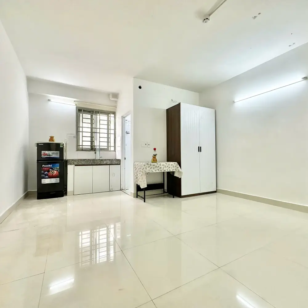 Cho thuê phòng 123, Trần Bá Giao - zbt, Phường 05, Quận Gò Vấp, Hồ Chí Minh N4238 P791