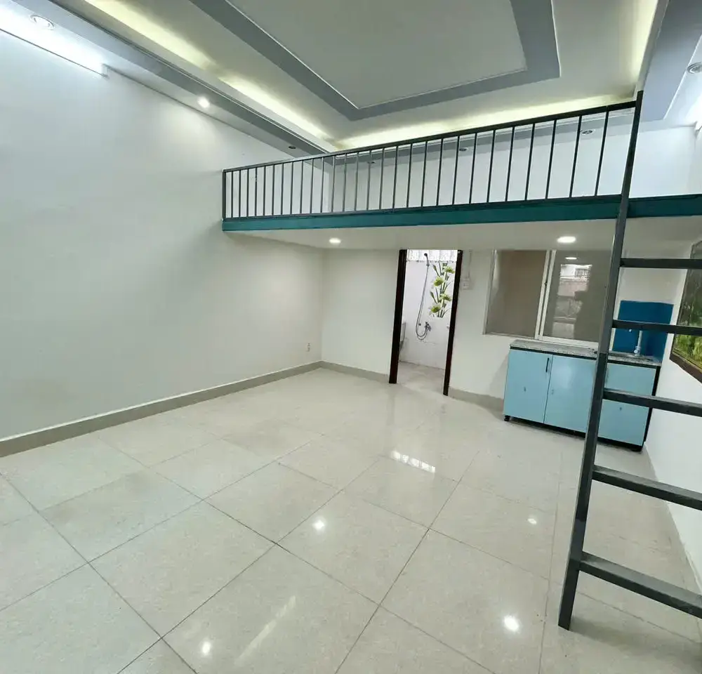 Cho thuê phòng 435/12/18, Lê Văn Thọ - zbt, Phường 9, Quận Gò Vấp, Hồ Chí Minh N1342 P792