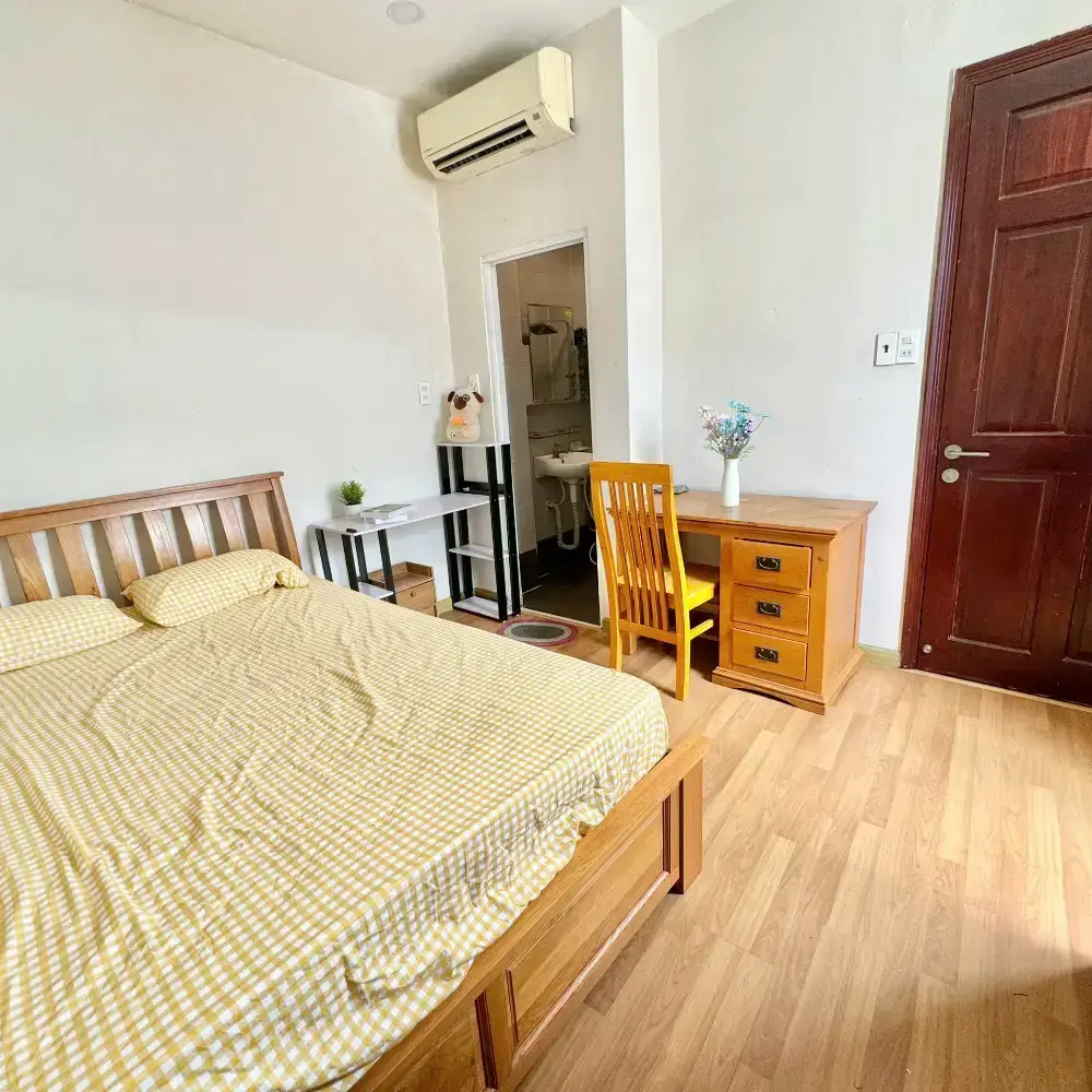 Cho thuê phòng 32/30, Nguyễn Cửu Vân - zbt, Phường 17, Quận Bình Thạnh, Hồ Chí Minh N7347 P794