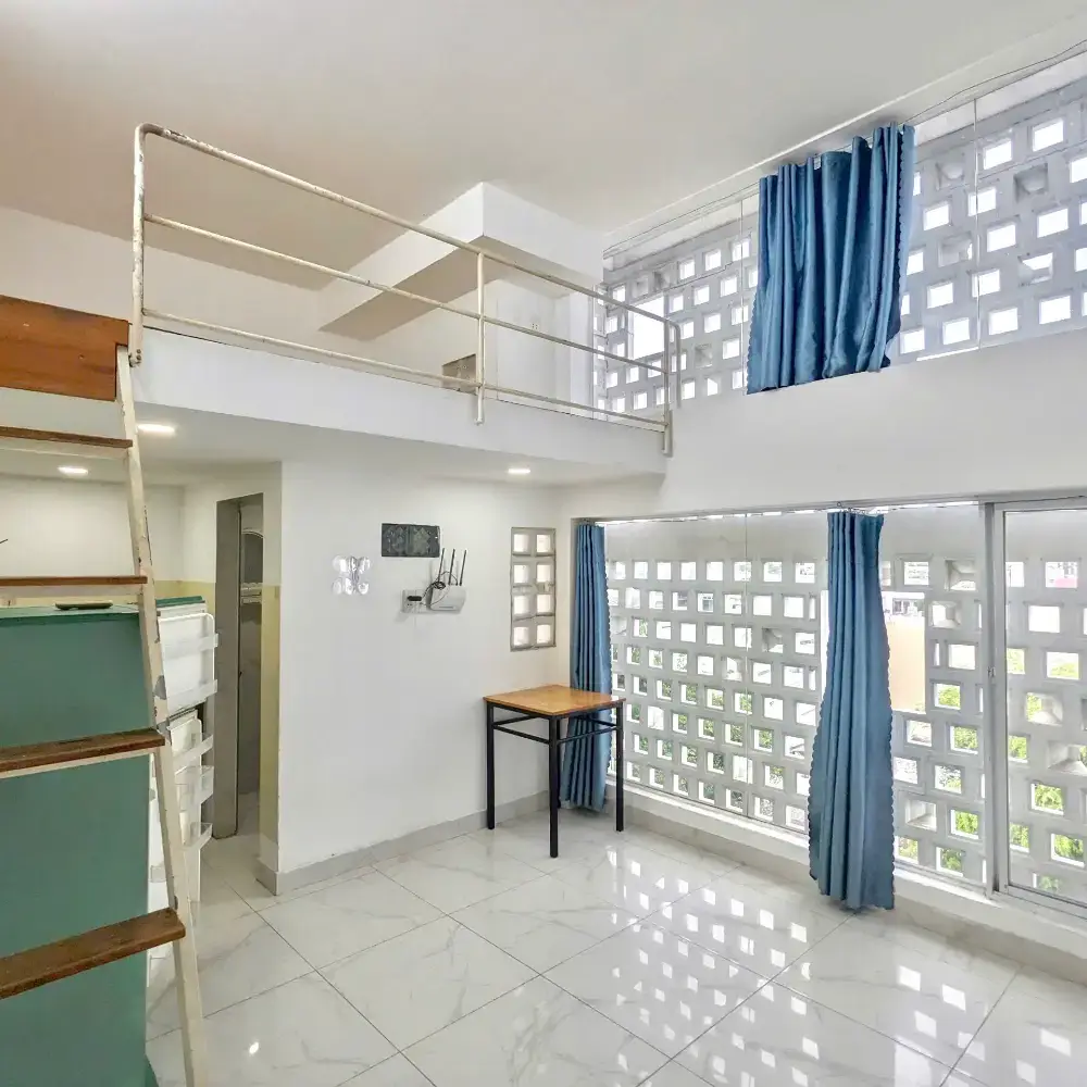 Cho thuê phòng 21/18b, Bình Lợi - zbt, Phường 13, Quận Bình Thạnh, Hồ Chí Minh N4216 P795