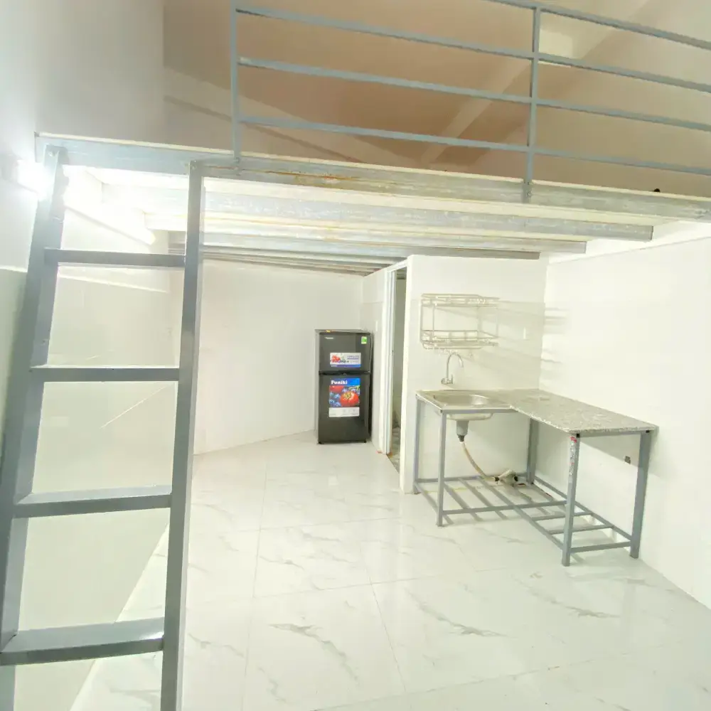 Cho thuê phòng 21/18b, Bình Lợi - zbt, Phường 13, Quận Bình Thạnh, Hồ Chí Minh N4216 P796