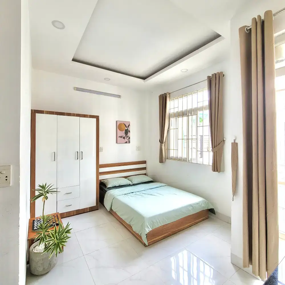 Cho thuê phòng 58, Phan Chu Trinh - zbt, Phường 24, Quận Bình Thạnh, Hồ Chí Minh N359 P797