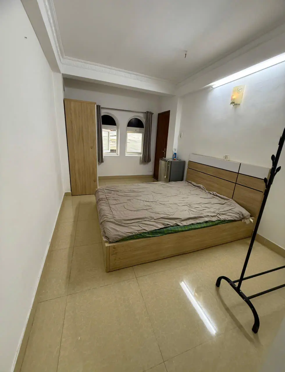 Cho thuê phòng 448/4, TRẦN HƯNG ĐẠO ZTT1, Phường 02, Quận 5, Hồ Chí Minh