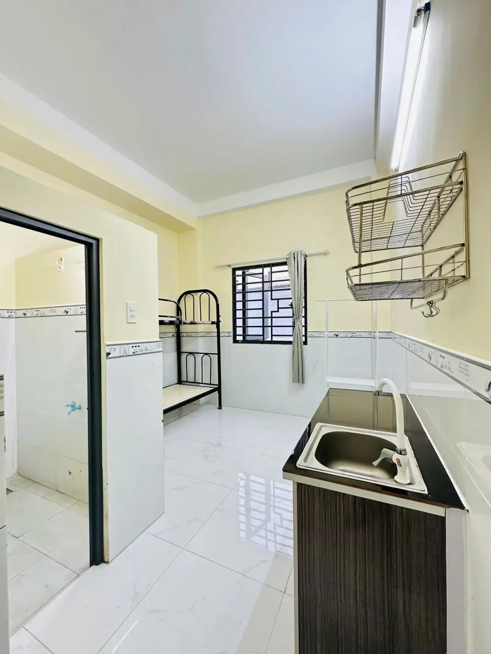 Cho thuê phòng 3B, Bùi Xuân Phái ZTT1, Phường Tây Thạnh, Quận Tân Phú, Hồ Chí Minh