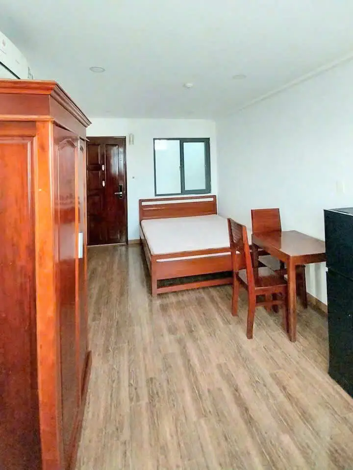 Cho thuê phòng 107/10A, Ngô Đức Kế - zbt, Phường 12, Quận Bình Thạnh, Hồ Chí Minh N3590 P808