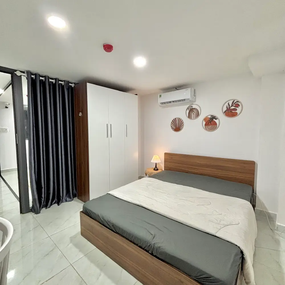 Cho thuê phòng 3/5, Phan Bội Châu - zbt, Phường 02, Quận Bình Thạnh, Hồ Chí Minh