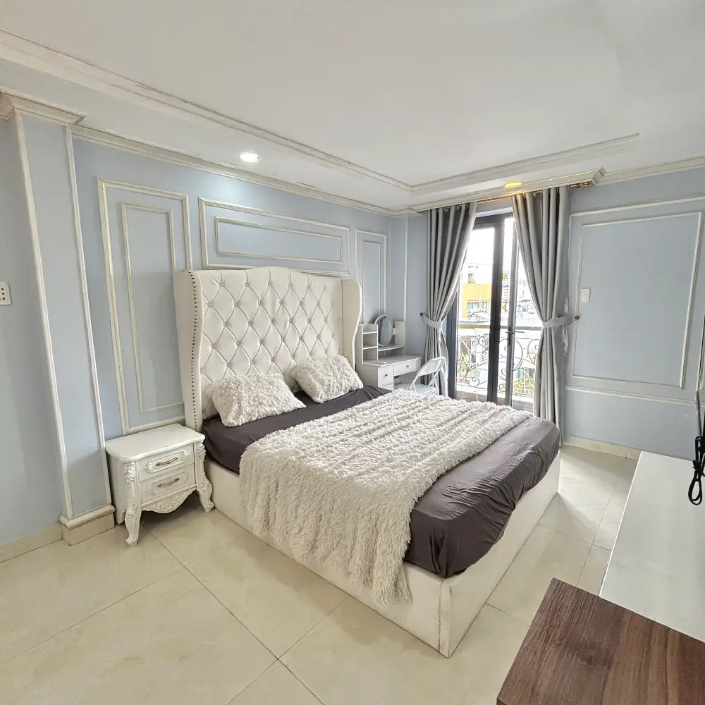 Cho thuê phòng 58/22/12, Phan Chu Trinh -  zbt, Phường 24, Quận Bình Thạnh, Hồ Chí Minh