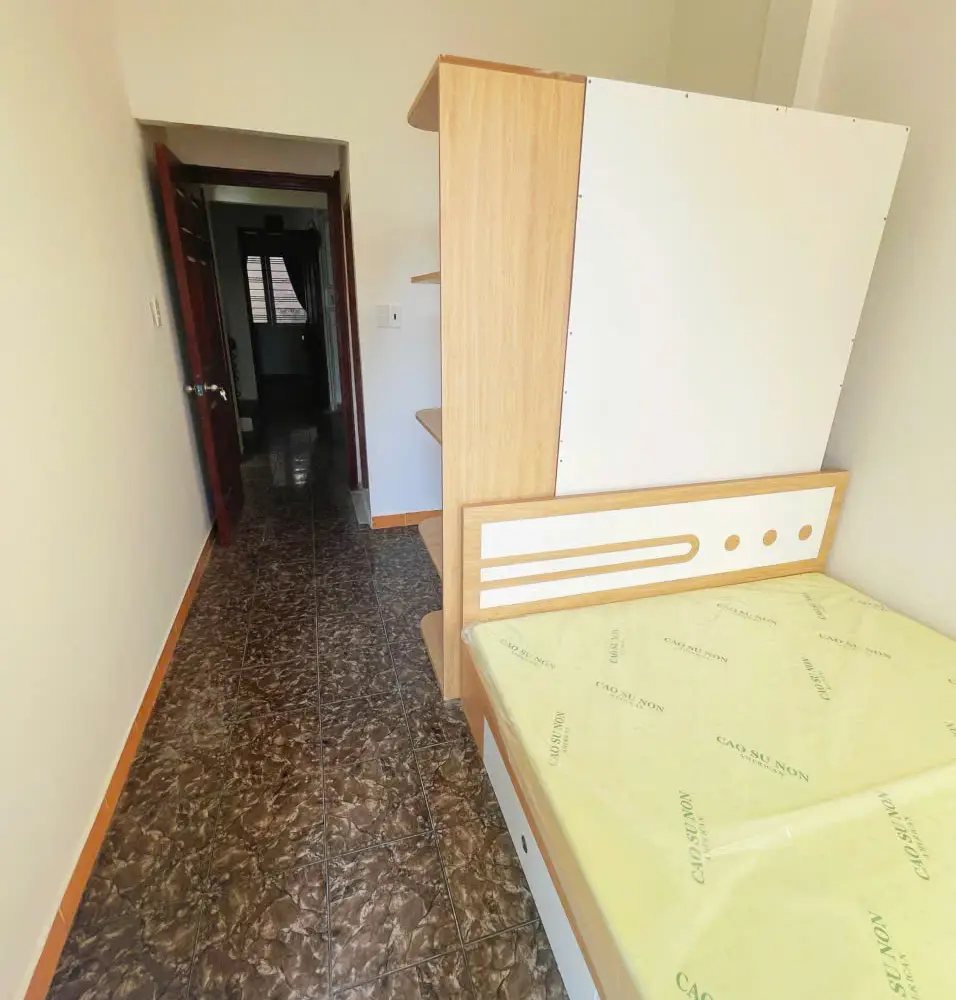 Cho thuê phòng 194, Phan Văn Trị - zbt, Phường 12, Quận Bình Thạnh, Hồ Chí Minh