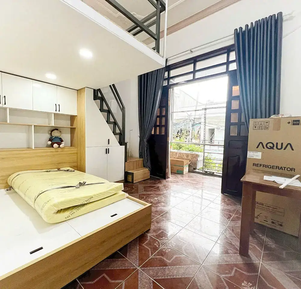 Cho thuê phòng 363/46, Đinh Bộ Lĩnh - zbt, Phường 26, Quận Bình Thạnh, Hồ Chí Minh