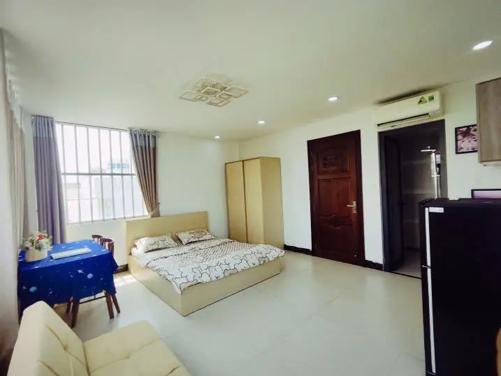 Cho thuê phòng 184, Nguyễn Xí - zbt, Phường 26, Quận Bình Thạnh, Hồ Chí Minh N1820 P814