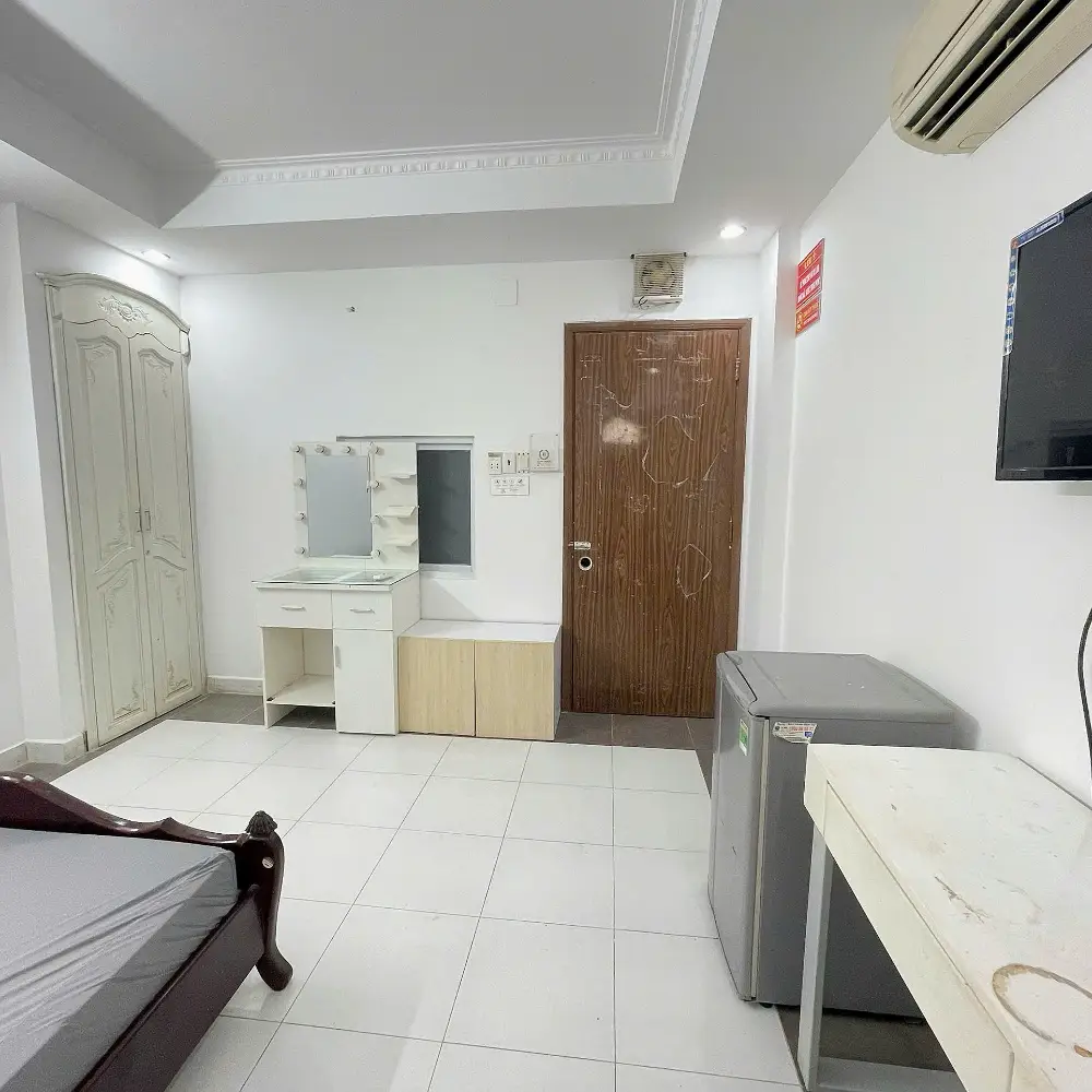 Cho thuê phòng 178/17, Cô Giang ZTT1, Phường Cô Giang, Quận 1, Hồ Chí Minh