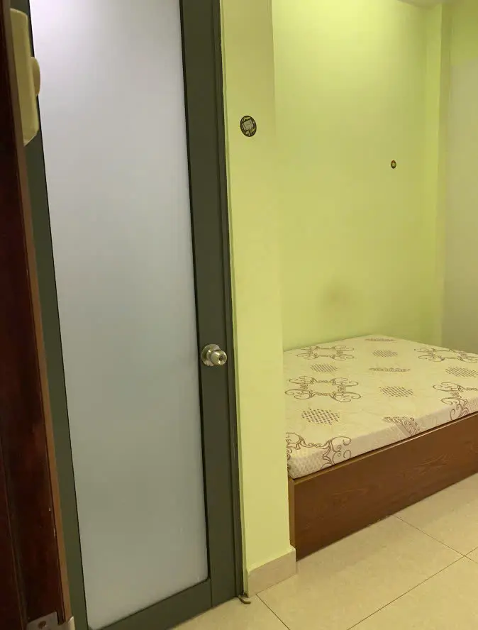 Cho thuê phòng 472/66A, Cách Mạng Tháng Tám ZTT1, Phường 11, Quận 3, Hồ Chí Minh