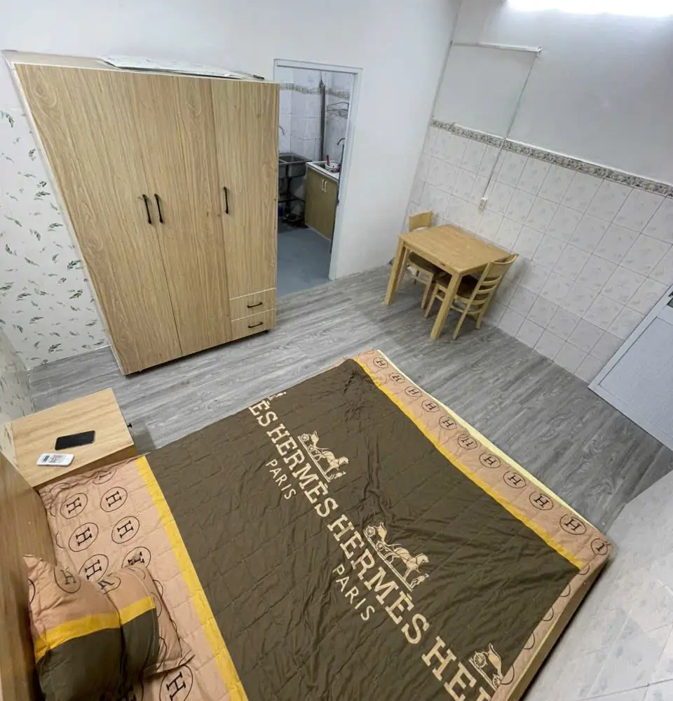 Cho thuê phòng 16, Nghĩa Thục ZTT1, Phường 06, Quận 5, Hồ Chí Minh