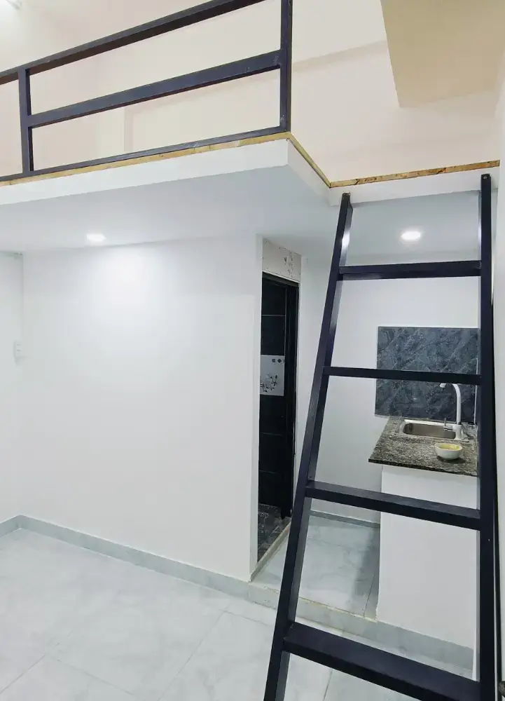 Cho thuê phòng 818, Xô Viết Nghệ Tĩnh - zbt, Phường 25, Quận Bình Thạnh, Hồ Chí Minh N3826 P823