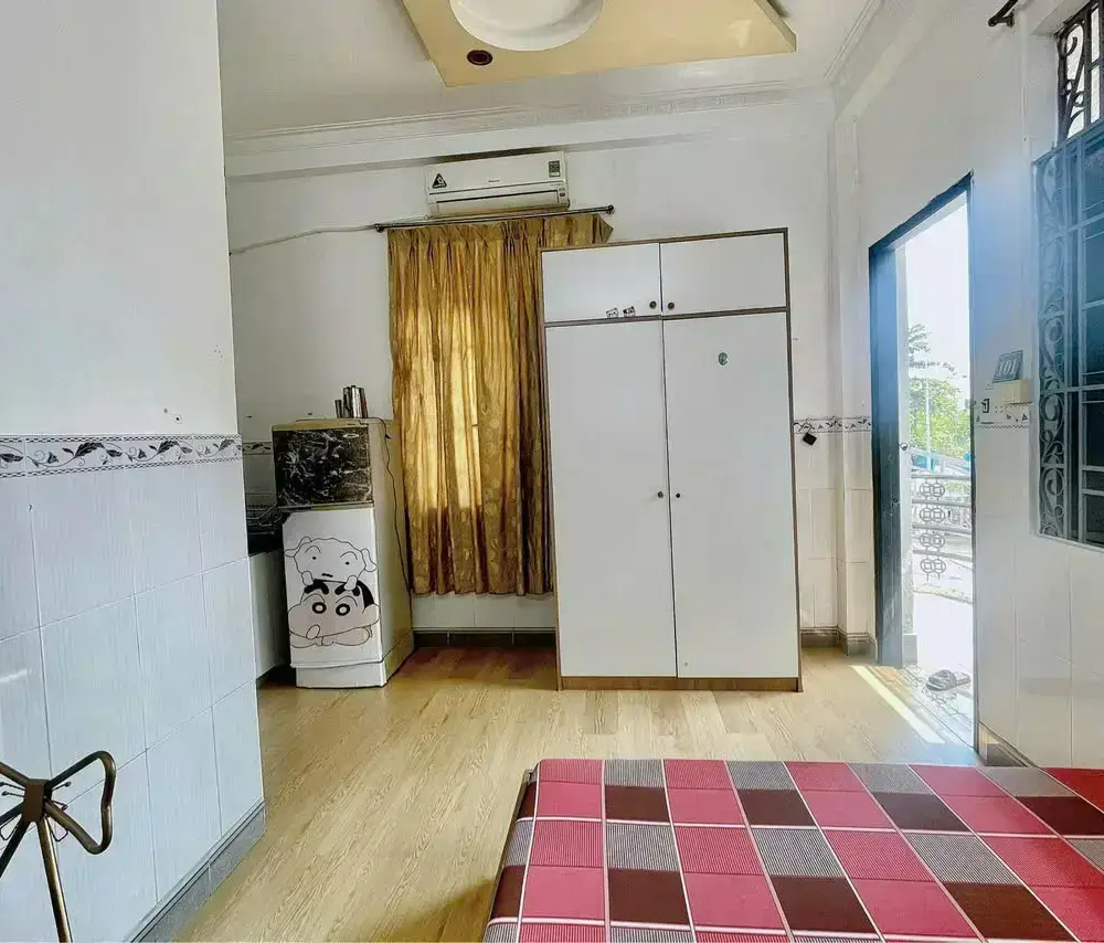 Cho thuê phòng 37 Đường số 2, Tạ Quang Bửu ZTT1, Phường 06, Quận 8, Hồ Chí Minh N6617 P827