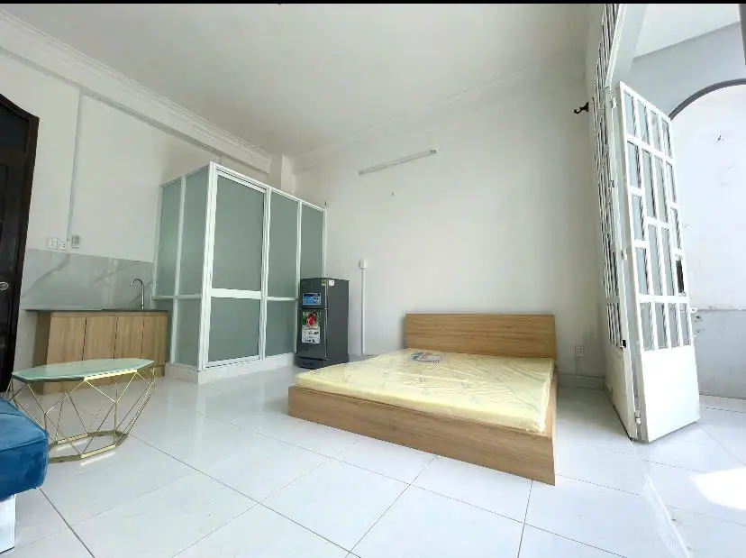 Cho thuê phòng 28/13, Âu Dương Lân ZTT1, Phường 03, Quận 8, Hồ Chí Minh