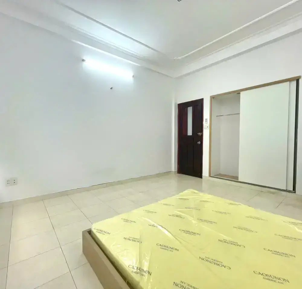 Cho thuê phòng 936, Tạ Quang Bửu ZTT1, Phường 05, Quận 8, Hồ Chí Minh N12 P829