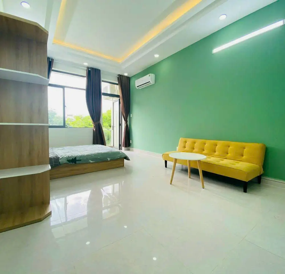 Cho thuê phòng Tòa 11, Cư Xá Bình Minh ZTT1, Phường 01, Quận 8, Hồ Chí Minh