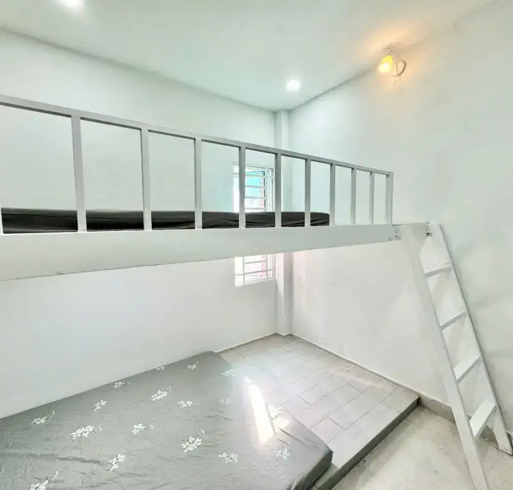 Cho thuê phòng 151, Phan Văn Hân - zbt, Phường 17, Quận Bình Thạnh, Hồ Chí Minh