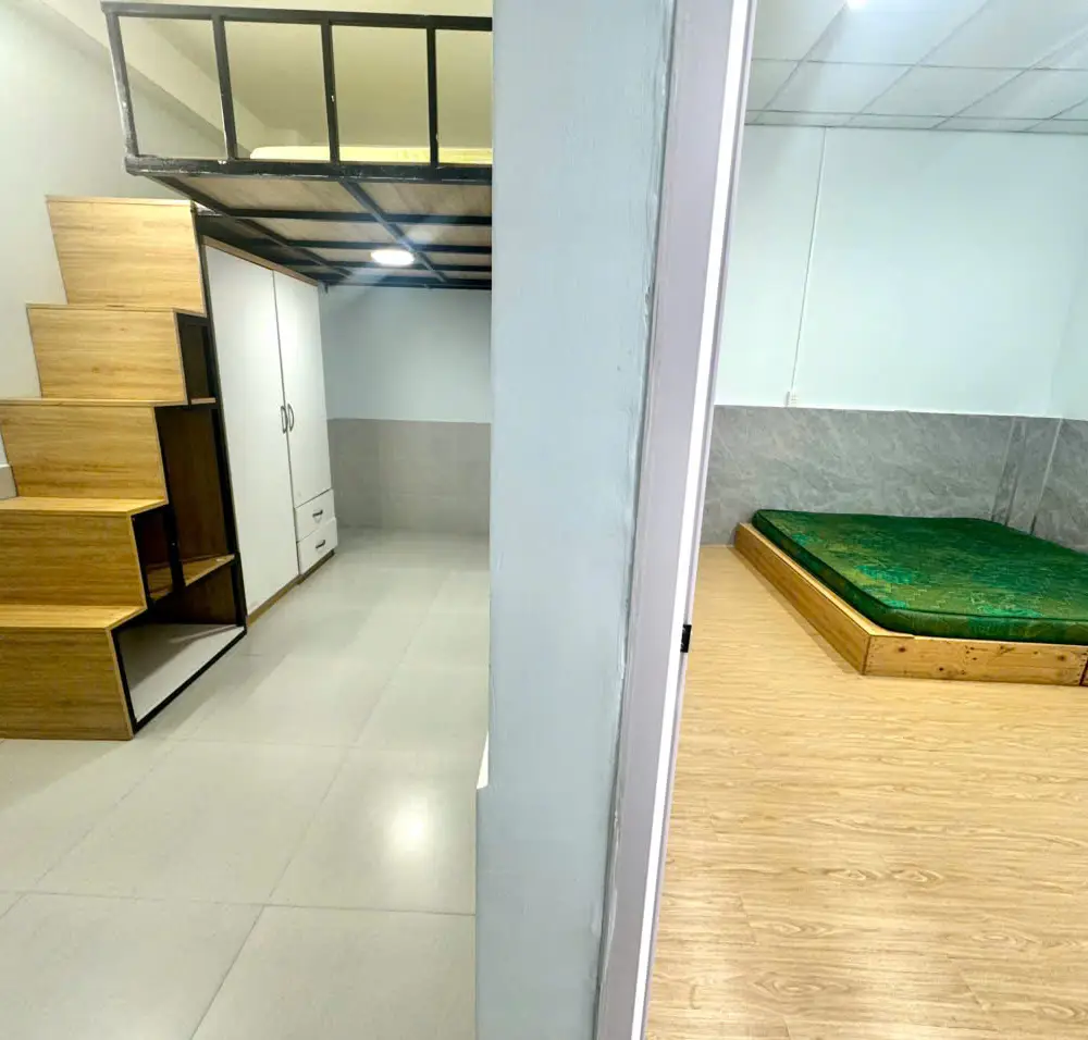 Cho thuê phòng 203/2/8, Đặng Thuỳ Trâm - zbt, Phường 13, Quận Bình Thạnh, Hồ Chí Minh N4932 P833