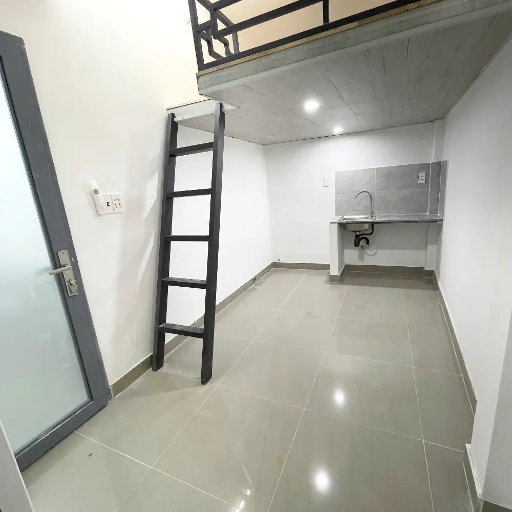 Cho thuê phòng 193/6, Nguyễn Văn Khối - zbt, Phường 8, Quận Gò Vấp, Hồ Chí Minh N20051 P834