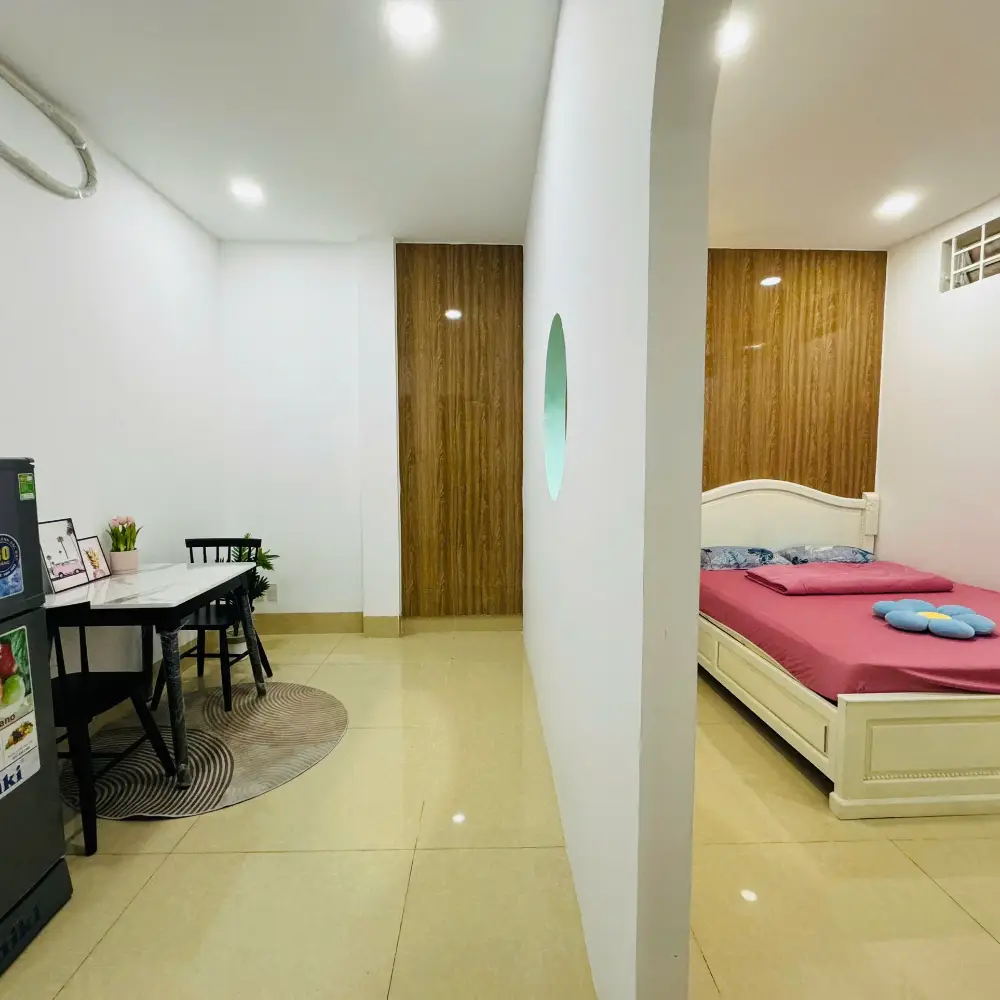 Cho thuê phòng 16/48 , Trần Thiện Chánh ZTT1, Phường 12, Quận 10, Hồ Chí Minh