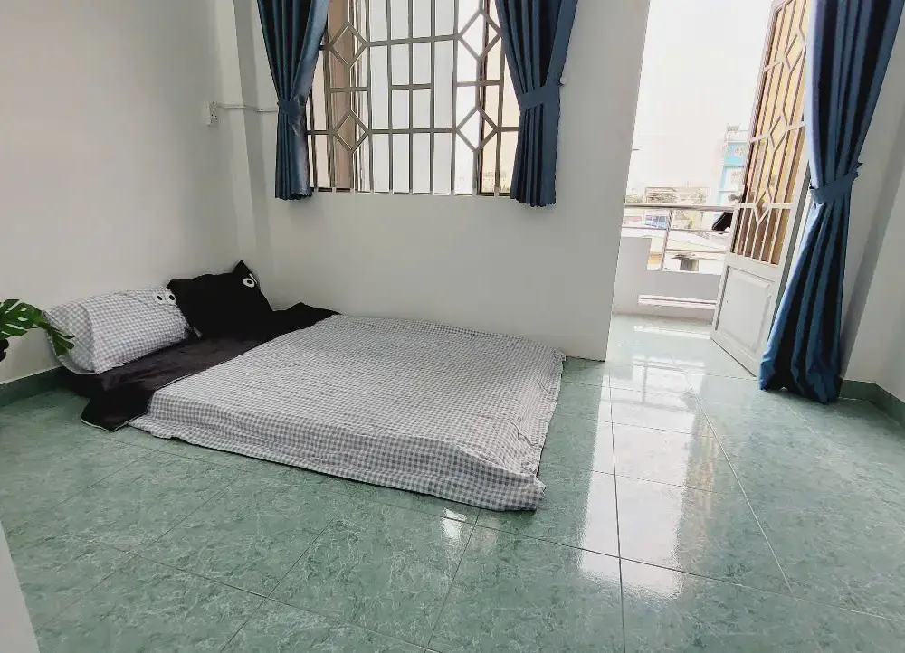 Cho thuê phòng 1041/101/23, Trần Xuân Soạn ZTT1, Phường Tân Hưng, Quận 7, Hồ Chí Minh