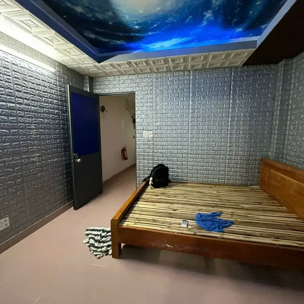 Cho thuê phòng 5, Nghĩa Thục ZTT1, Phường 06, Quận 5, Hồ Chí Minh