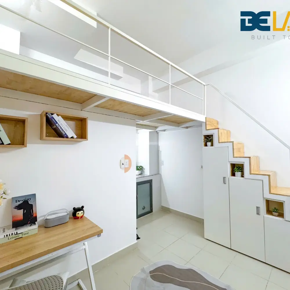 Cho thuê phòng 57/6i, Điện Biên Phủ - zbt, Phường 15, Quận Bình Thạnh, Hồ Chí Minh N7256 P842