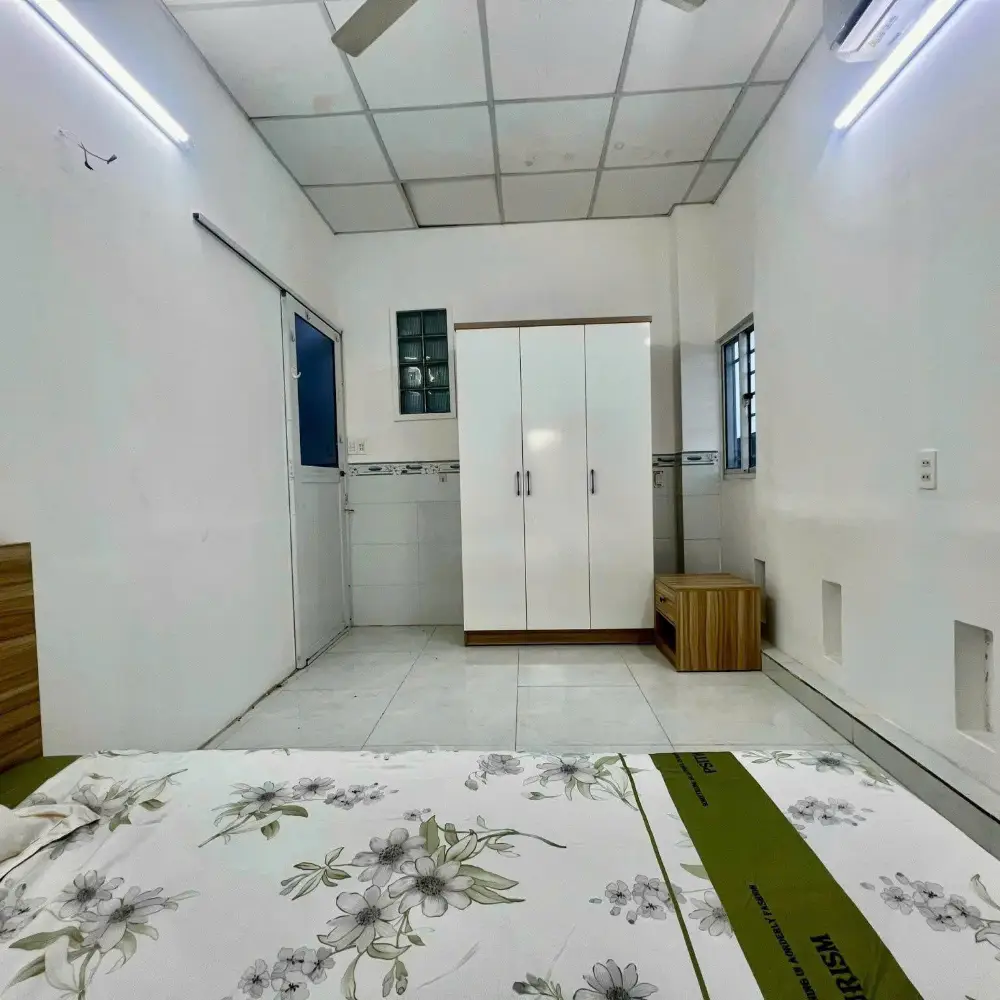 Cho thuê phòng 160/68, Xô Viết Nghệ Tĩnh - zbt, Phường 21, Quận Bình Thạnh, Hồ Chí Minh N2760 P846