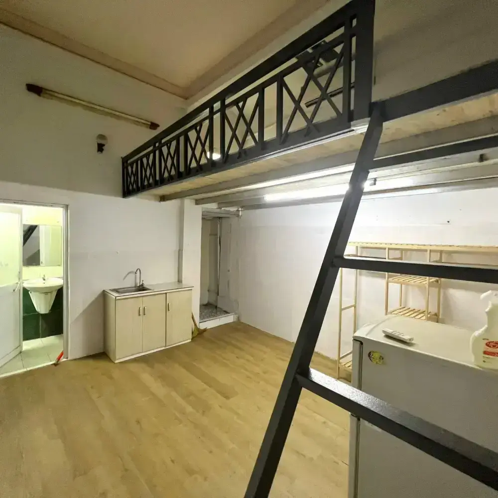 Cho thuê phòng 41/4, Ngô Quyền ZTT1, Phường 06, Quận 10, Hồ Chí Minh