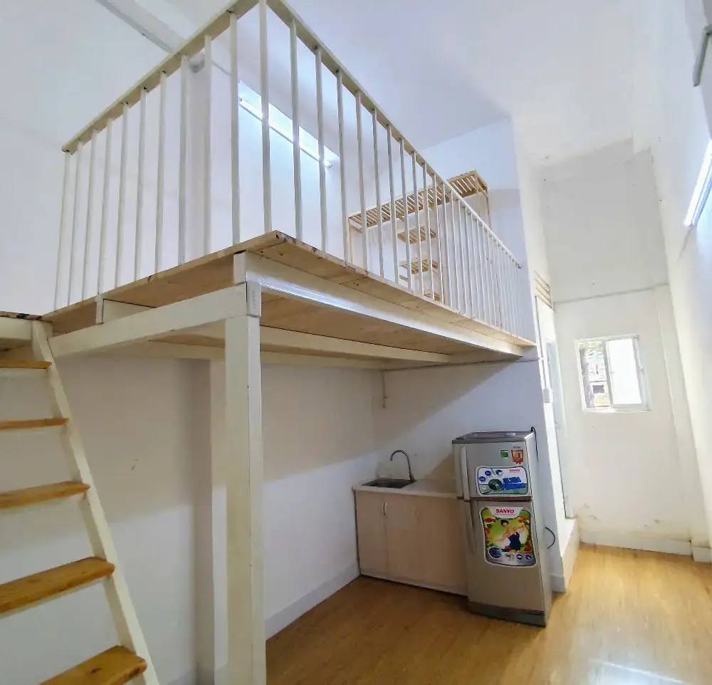 Cho thuê phòng 5, Nguyễn Tiểu La ZTT1, Phường 05, Quận 10, Hồ Chí Minh