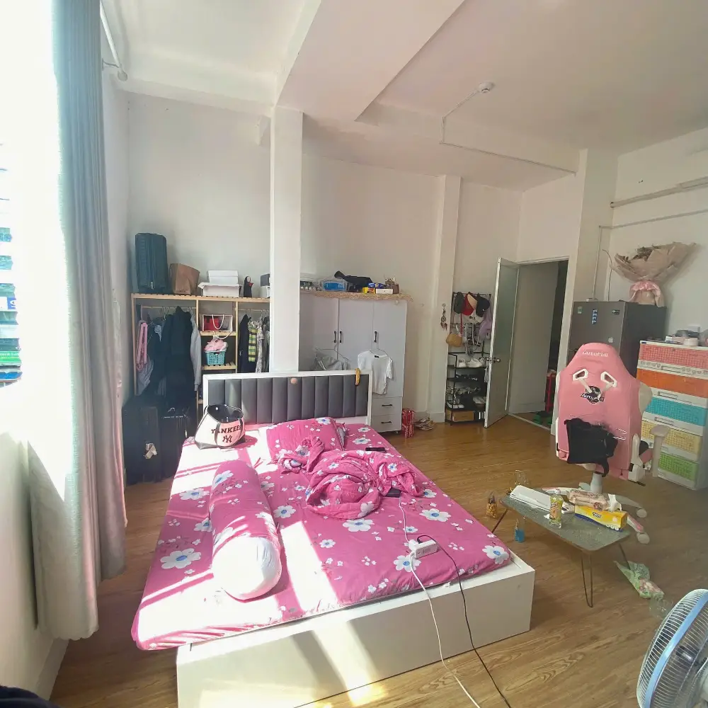 Cho thuê phòng 5, Nguyễn Tiểu La ZTT1, Phường 05, Quận 10, Hồ Chí Minh