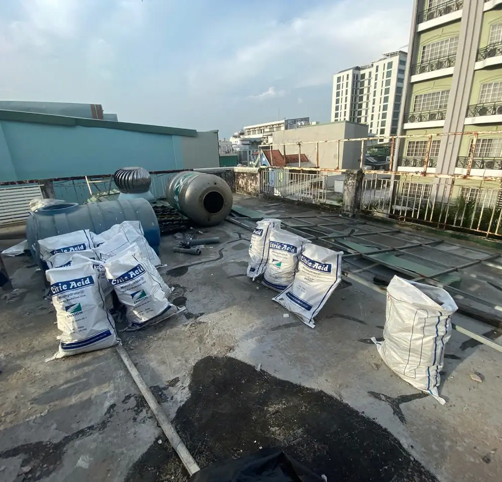 Cho thuê phòng 5, Nguyễn Tiểu La ZTT1, Phường 05, Quận 10, Hồ Chí Minh