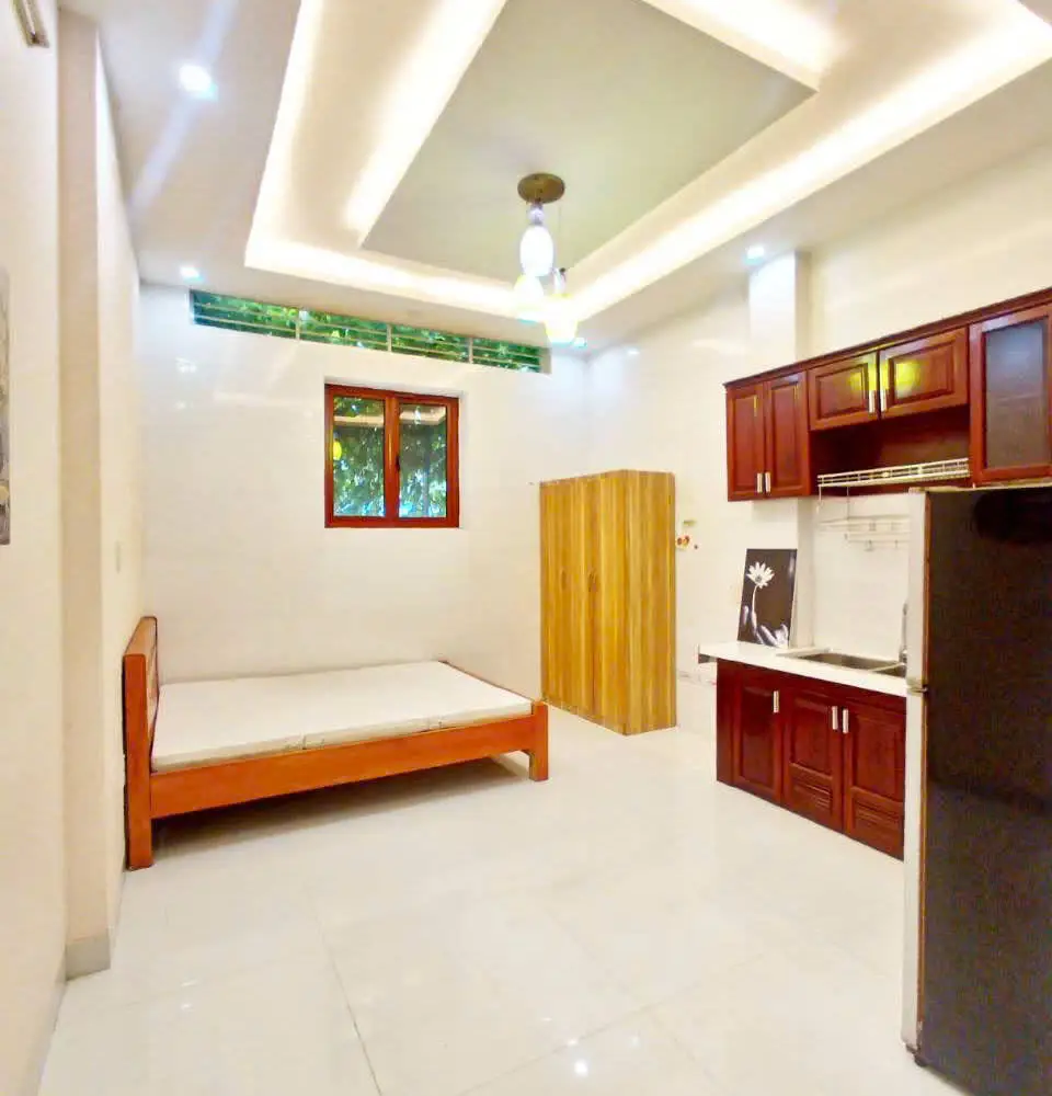 Cho thuê phòng 180/89, Nguyễn Hữu Cảnh - zbt, Phường 22, Quận Bình Thạnh, Hồ Chí Minh N6880 P851