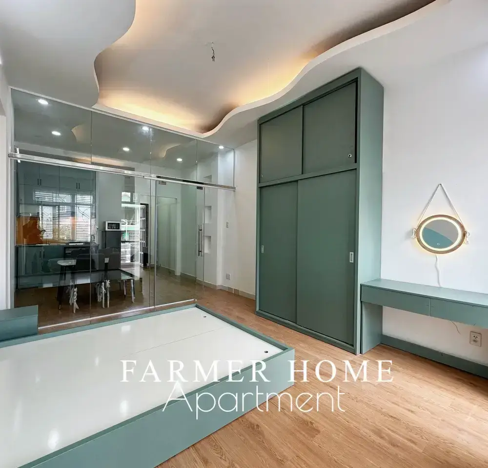 Cho thuê phòng R2, Ba Vì ZTT5, Phường 15, Quận 10, Hồ Chí Minh