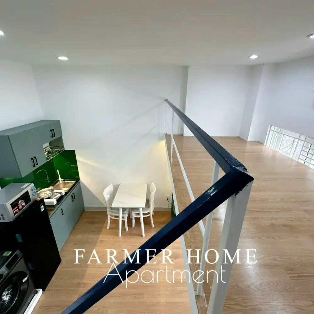 Cho thuê phòng R2, Ba Vì ZTT5, Phường 15, Quận 10, Hồ Chí Minh