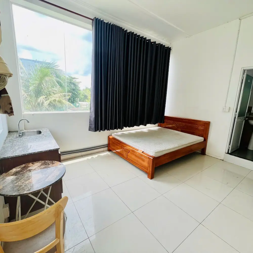 Cho thuê phòng 343/26, Nơ Trang Long - zbt, Phường 13, Quận Bình Thạnh, Hồ Chí Minh