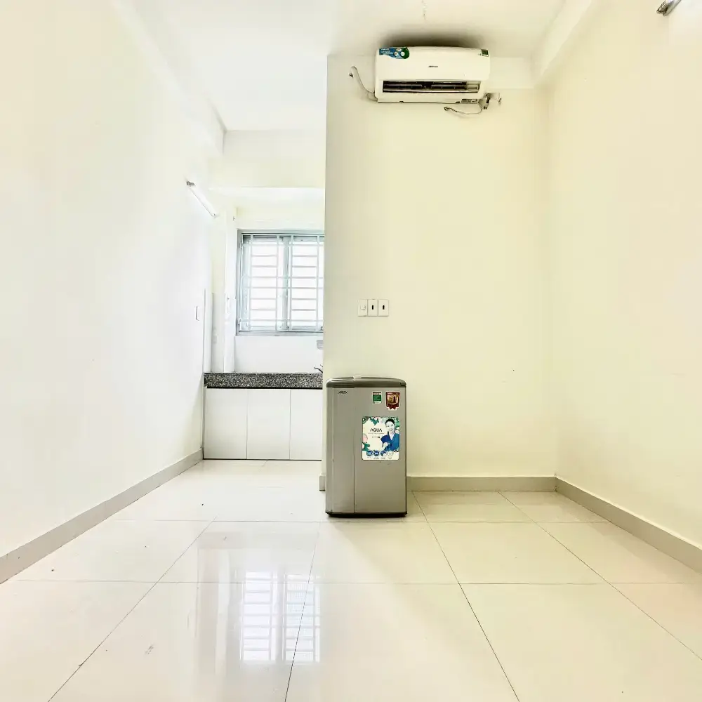 Cho thuê phòng 123, Trần Bá Giao - zbt, Phường 05, Quận Gò Vấp, Hồ Chí Minh N4238 P858