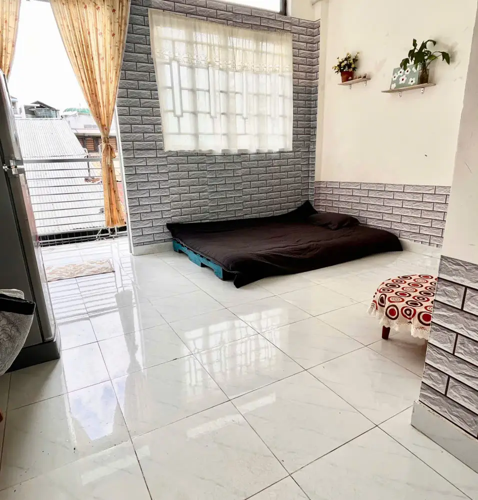 Cho thuê phòng 884/84, Lê Đức Thọ - zbt, Phường 15, Quận Gò Vấp, Hồ Chí Minh N2053 P859