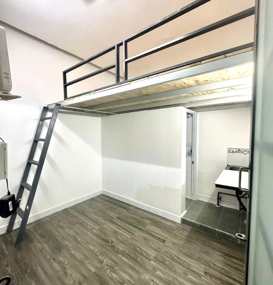 Cho thuê phòng 269A, Đinh Bộ Lĩnh - zbt, Phường 26, Quận Bình Thạnh, Hồ Chí Minh