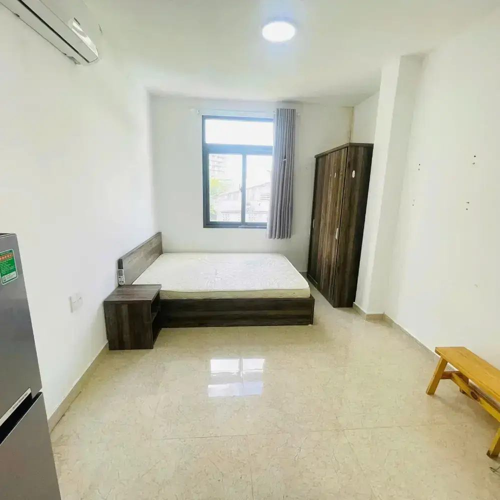 Cho thuê phòng 8/32, Hoàng Hoa Thám - zbt, Phường 07, Quận Bình Thạnh, Hồ Chí Minh N3874 P861