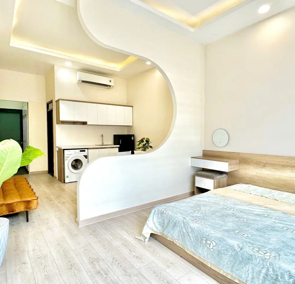 Cho thuê phòng 109, Đinh Bộ Lĩnh - zbt, Phường 26, Quận Bình Thạnh, Hồ Chí Minh