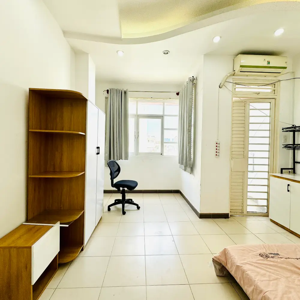 Cho thuê phòng 294/1, Nơ Trang Long - zbt, Phường 12, Quận Bình Thạnh, Hồ Chí Minh N7902 P863