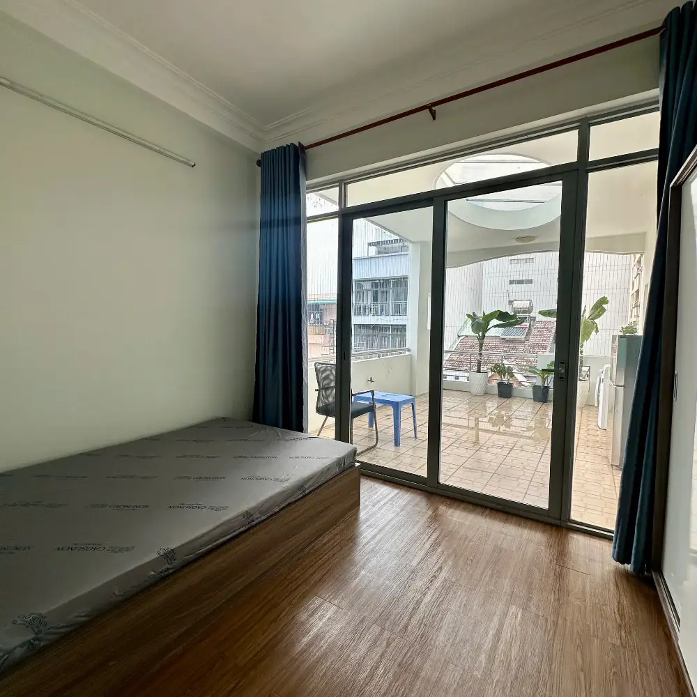 Cho thuê phòng 236/12/7, Điện Biên Phủ - zbt, Phường 17, Quận Bình Thạnh, Hồ Chí Minh