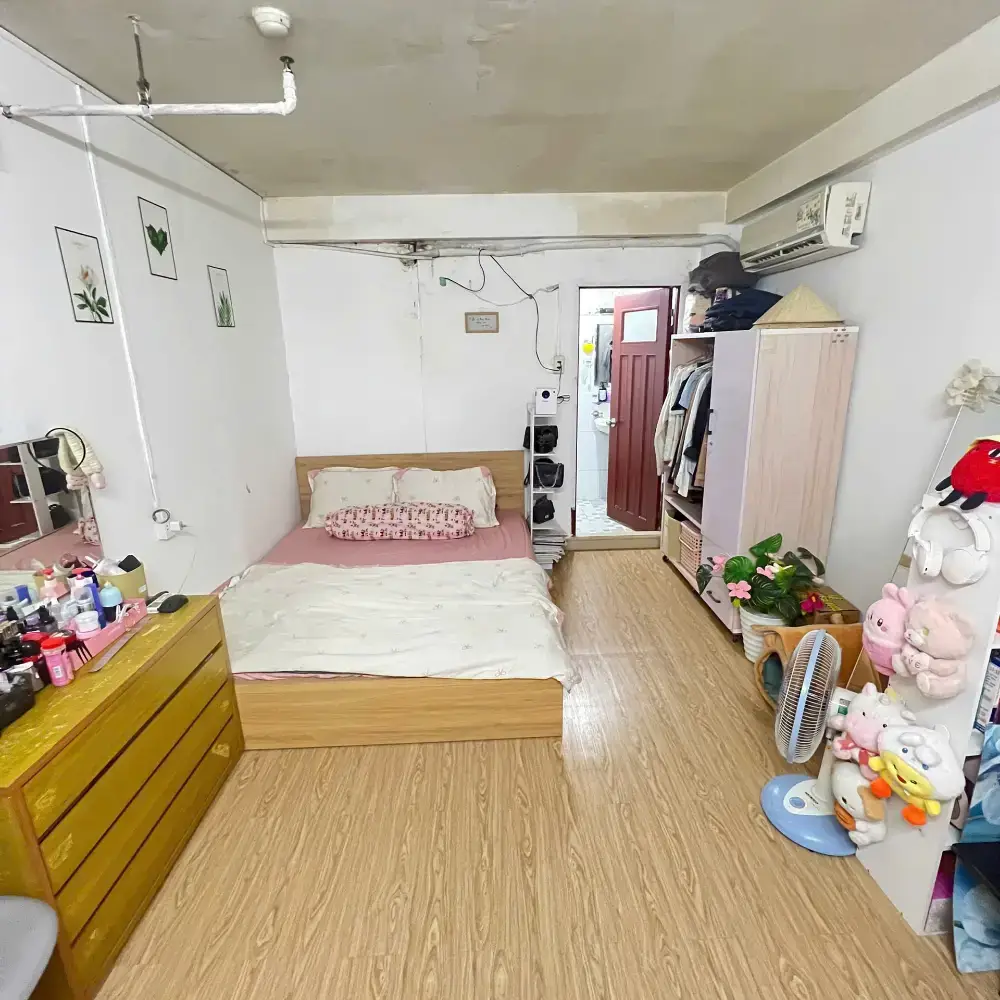 Cho thuê phòng 153/54A, Quốc Lộ 13 - zbt, Phường 26, Quận Bình Thạnh, Hồ Chí Minh