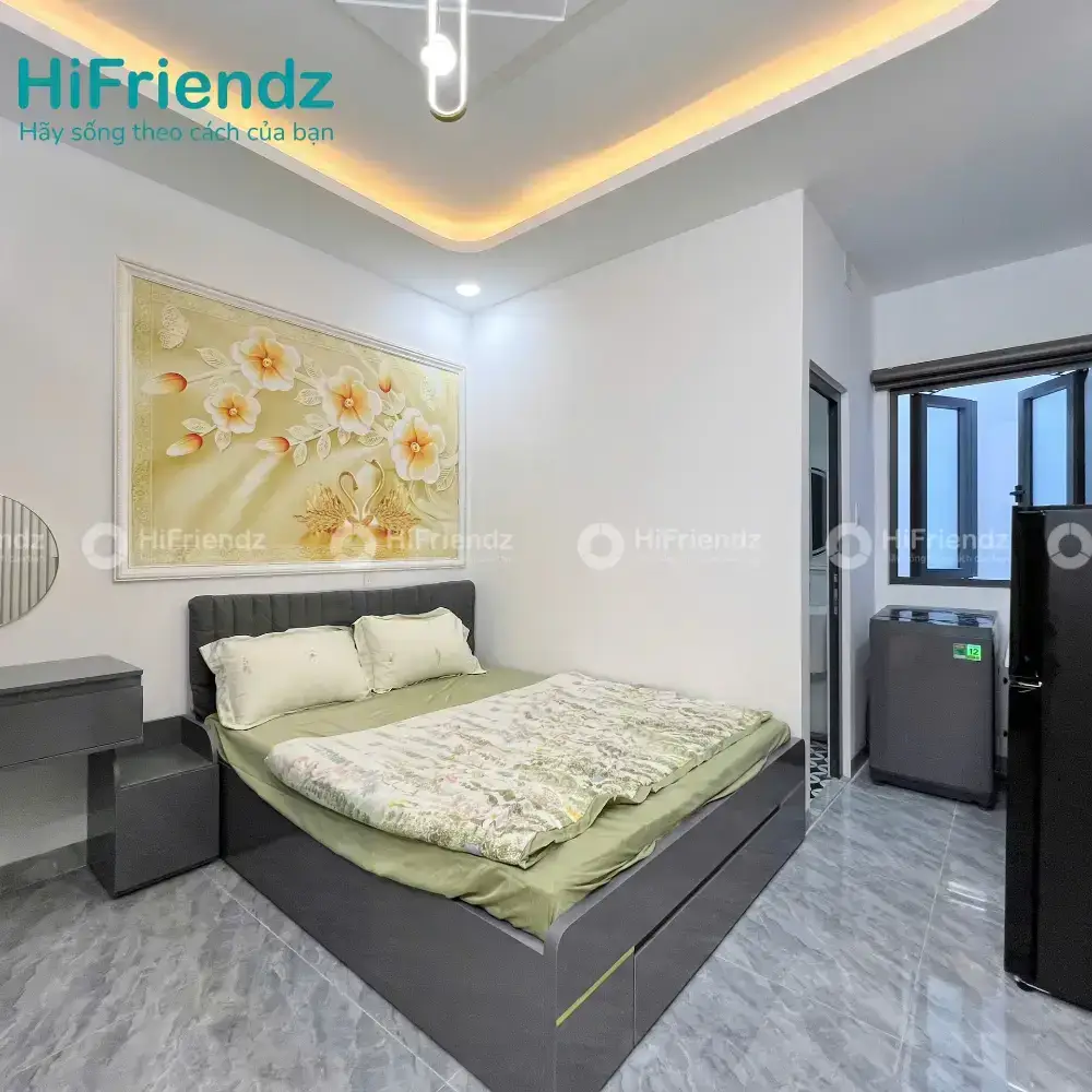 Cho thuê phòng 59/36A1 , Đỗ Thúc Tịnh - zbt, Phường 12, Quận Gò Vấp, Hồ Chí Minh N5494 P866