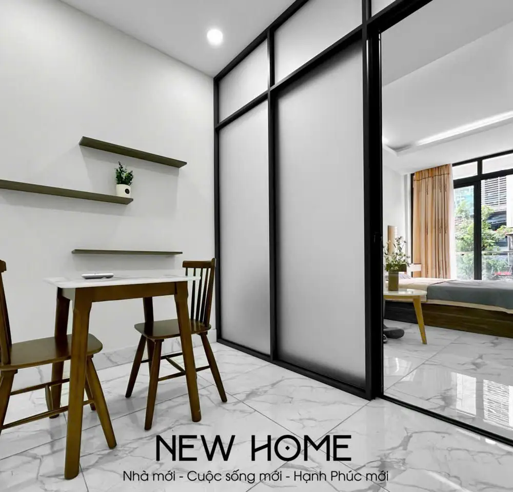 Cho thuê phòng 99A, Bùi Thị Xuân ZTT1, Phường Phạm Ngũ Lão, Quận 1, Hồ Chí Minh