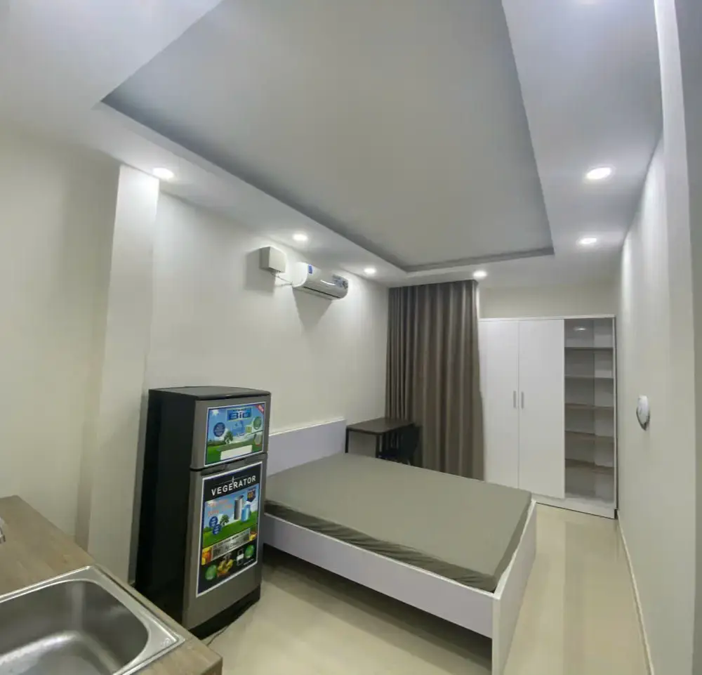 Cho thuê phòng 163/29, Thành Thái ZTT1, Phường 14, Quận 10, Hồ Chí Minh